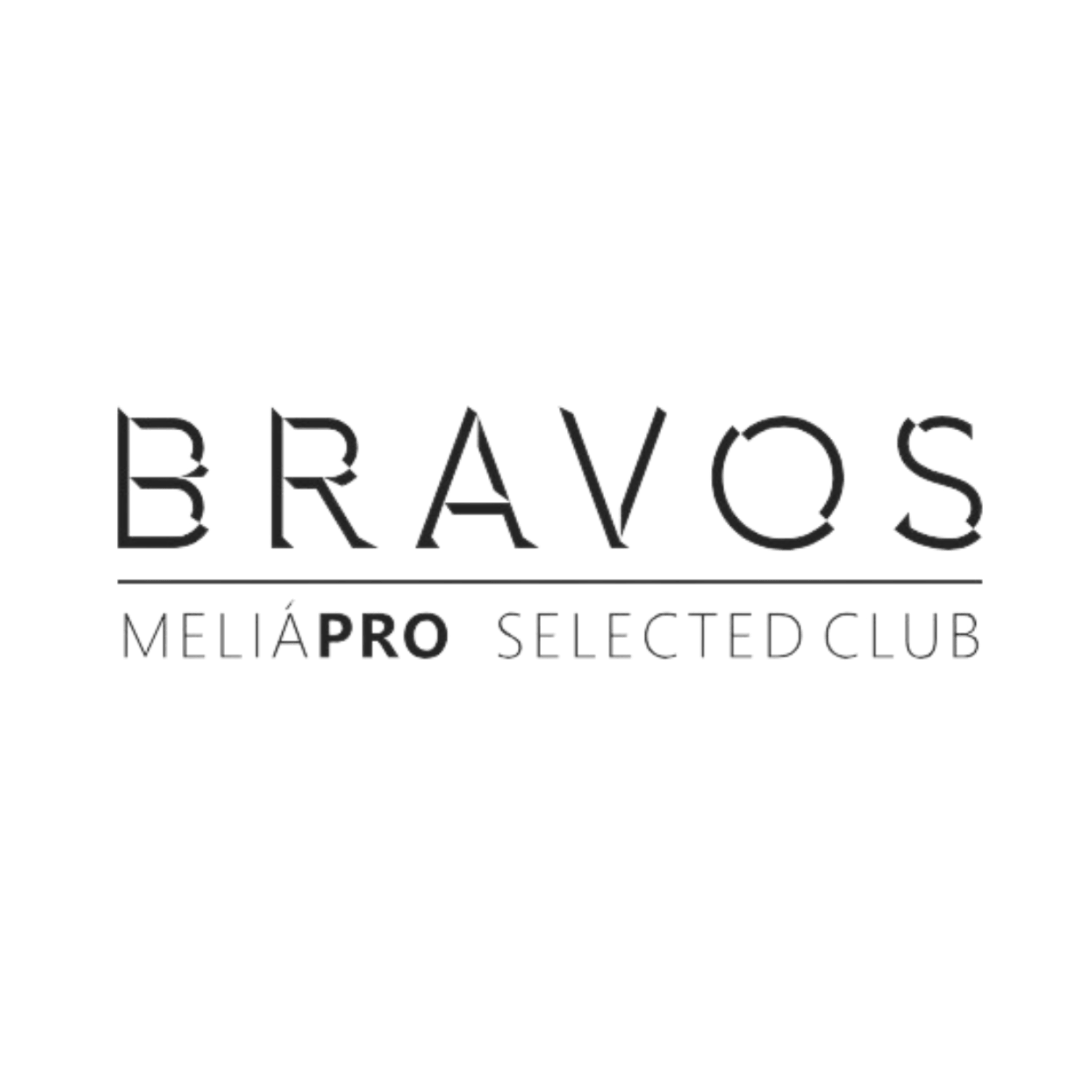 Bravos — MeliáPRO Selected Club