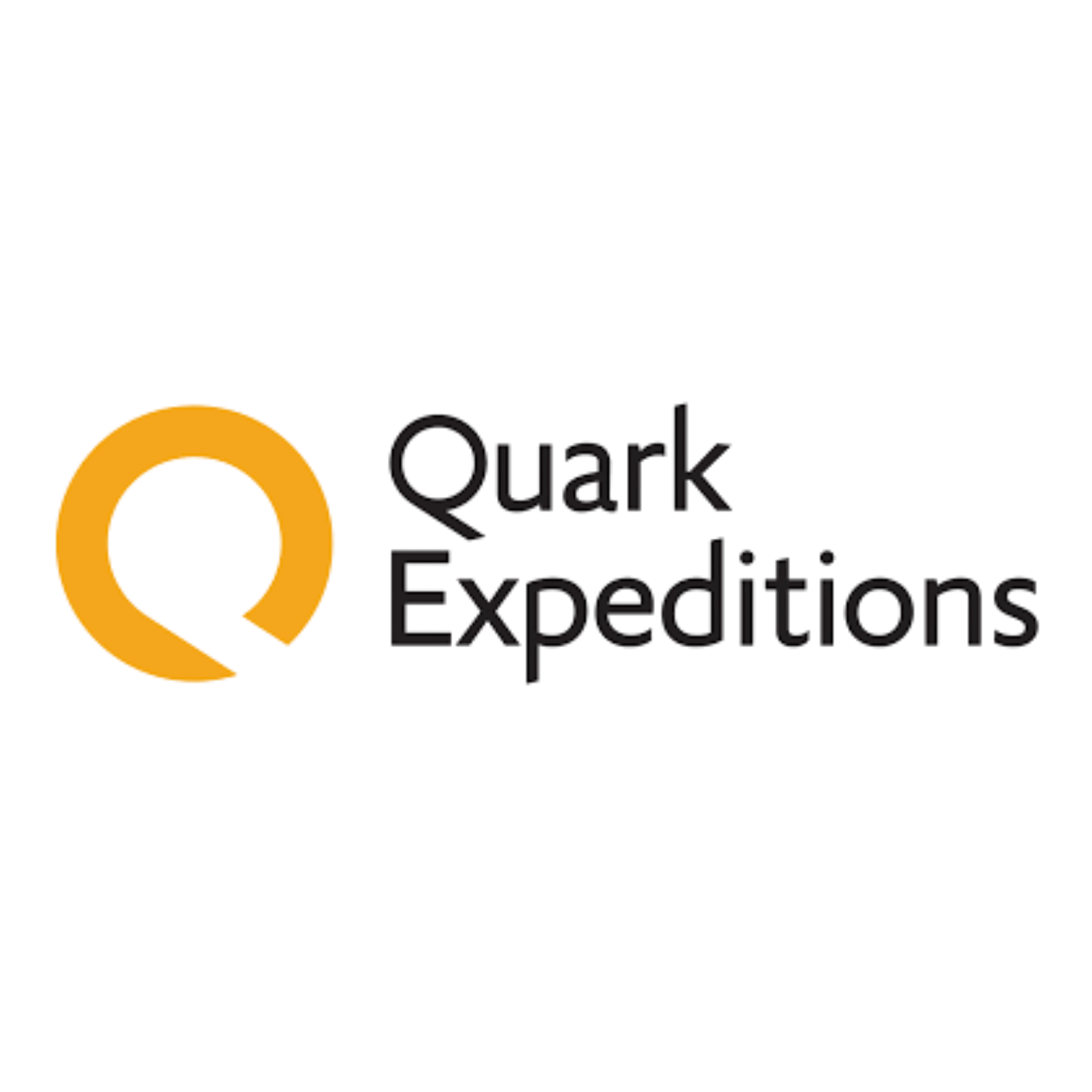 Quark Expeditions