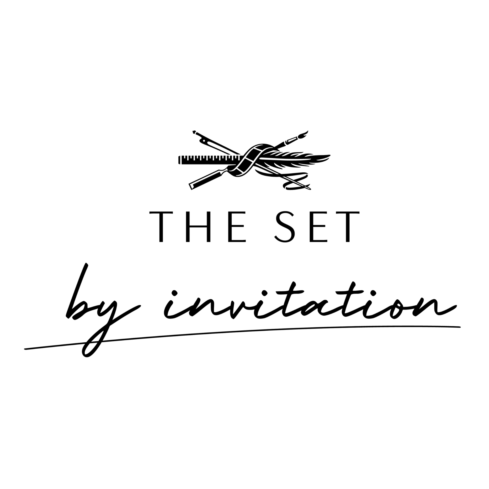 The Set — By Invitation