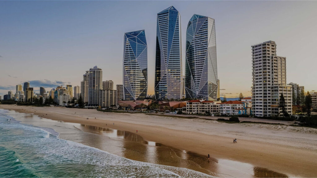 Gold Coast