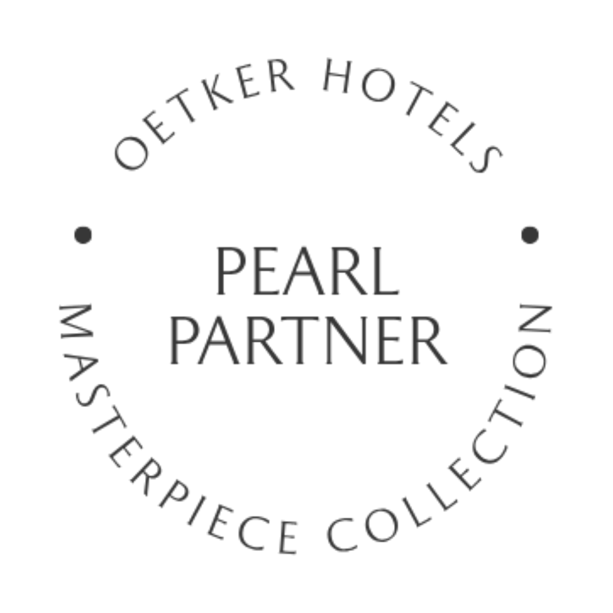Oetker Collection — Pearl Partner