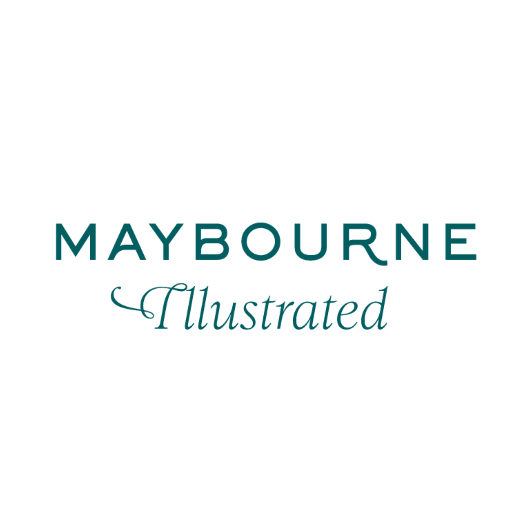 Maybourne Illustrated
