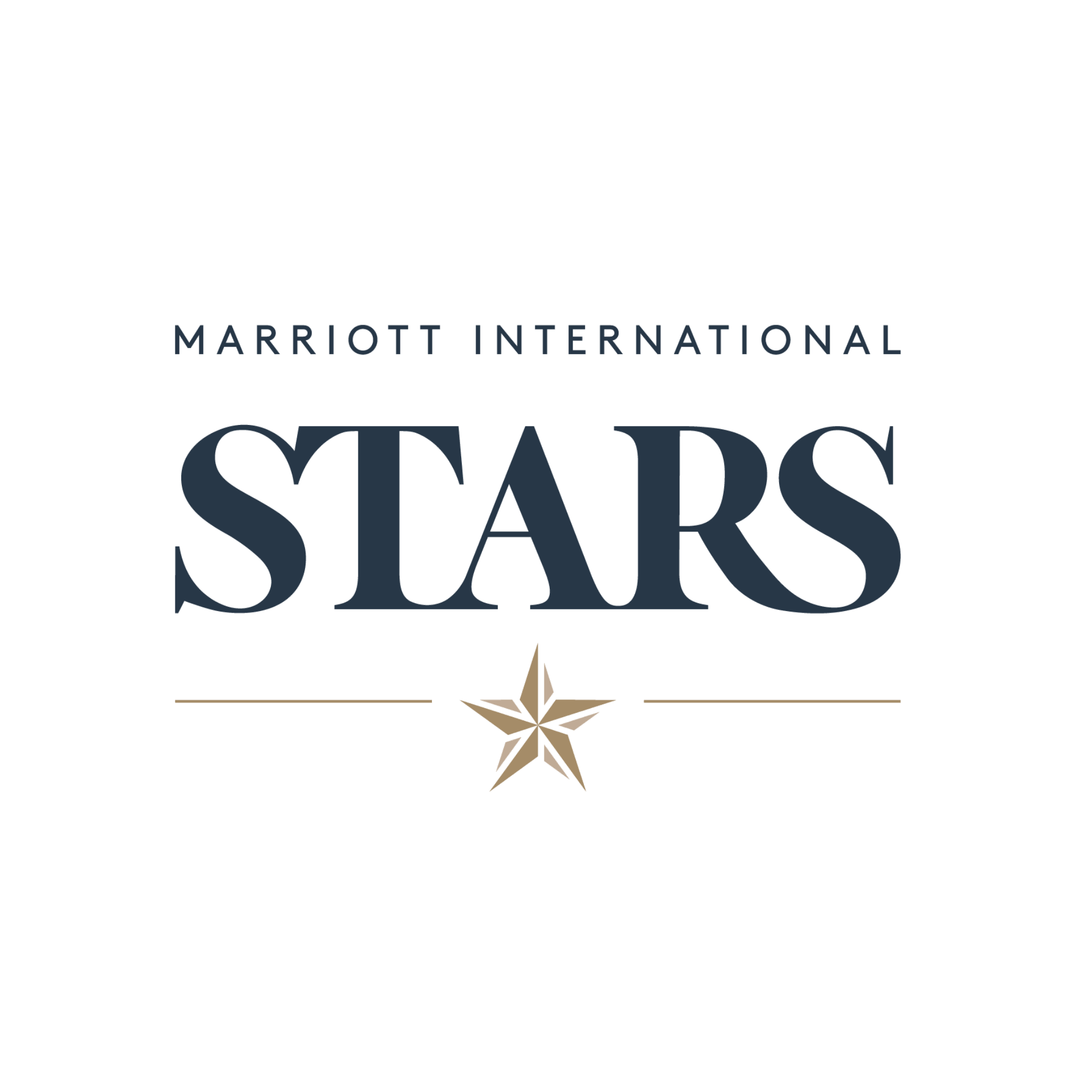 Marriott International Stars