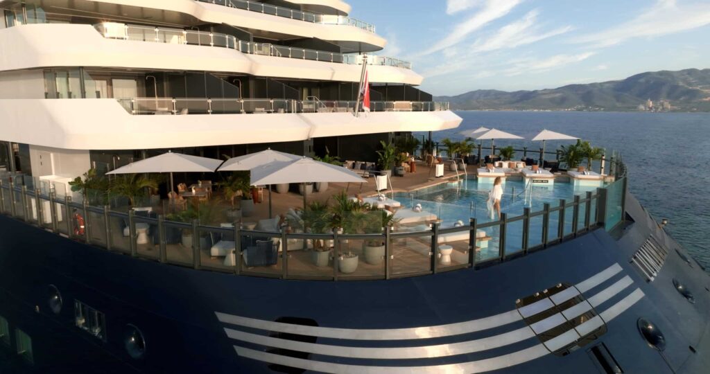 For the Hotel Lovers