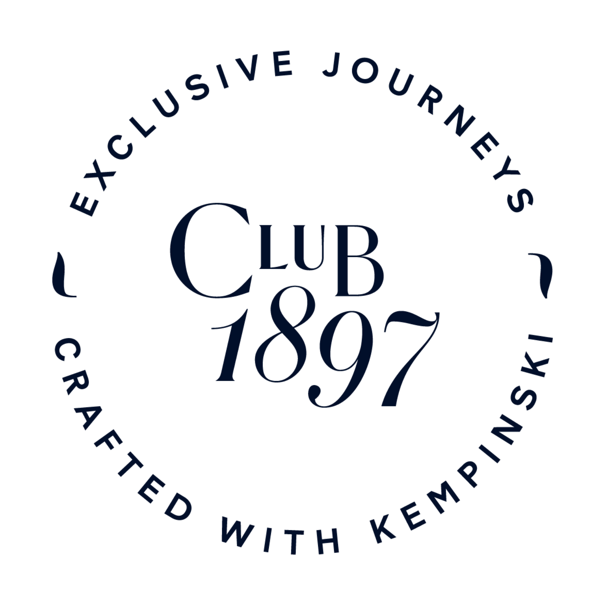 Club 1897 — Kempinski