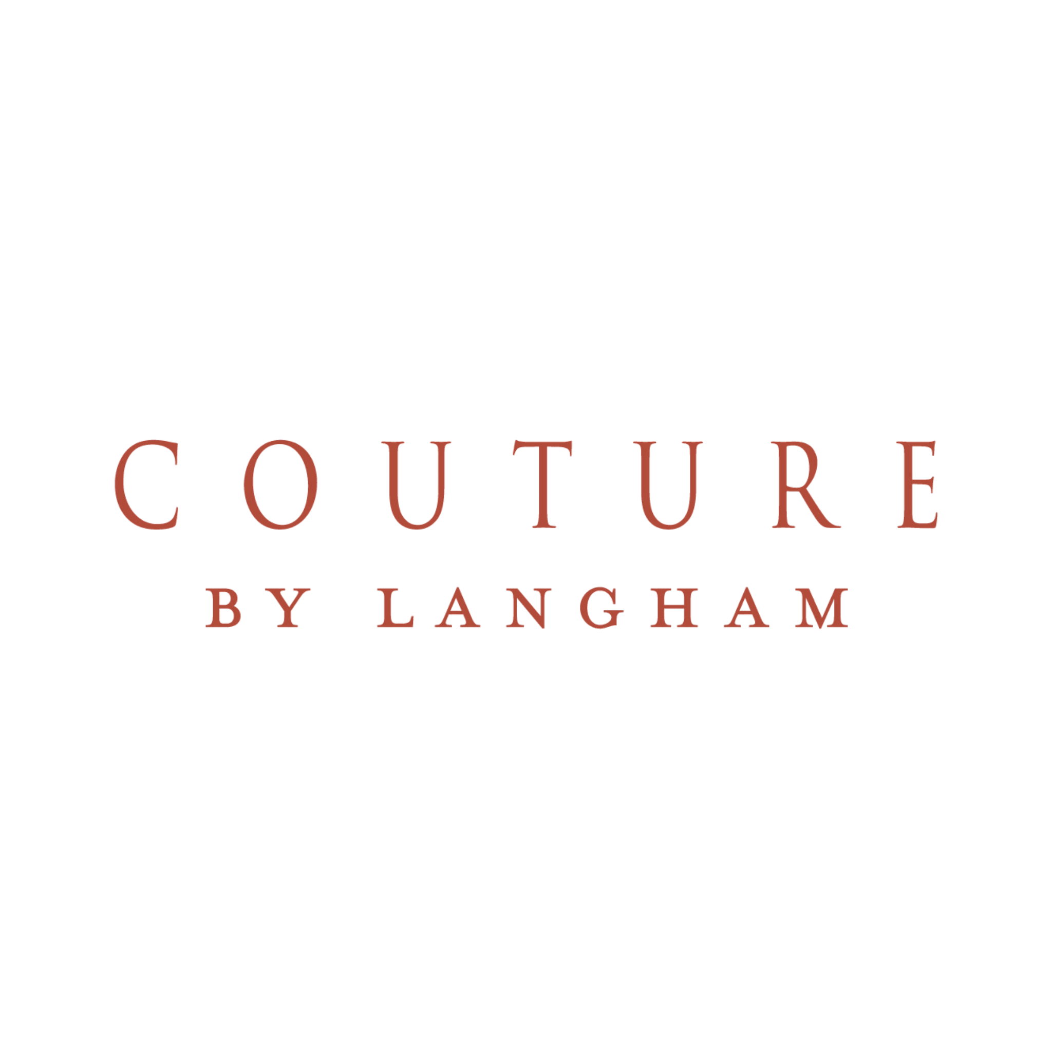 Couture by Langham