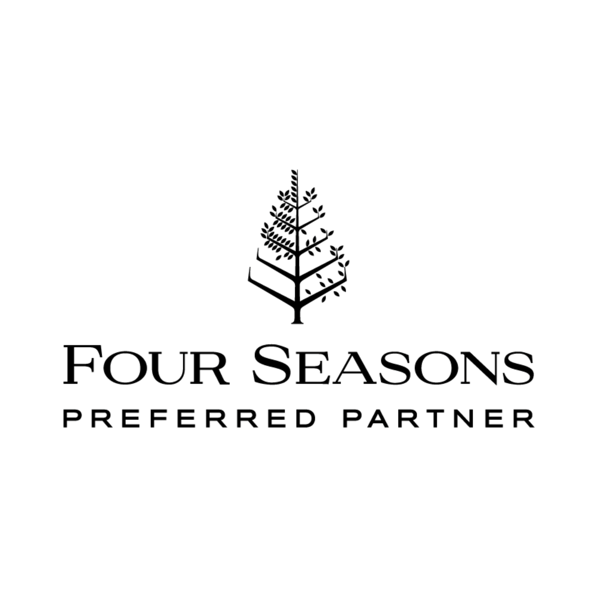 Four Seasons Preferred Partner